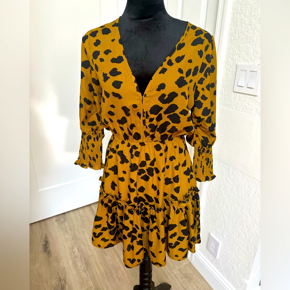 Buddylove dress